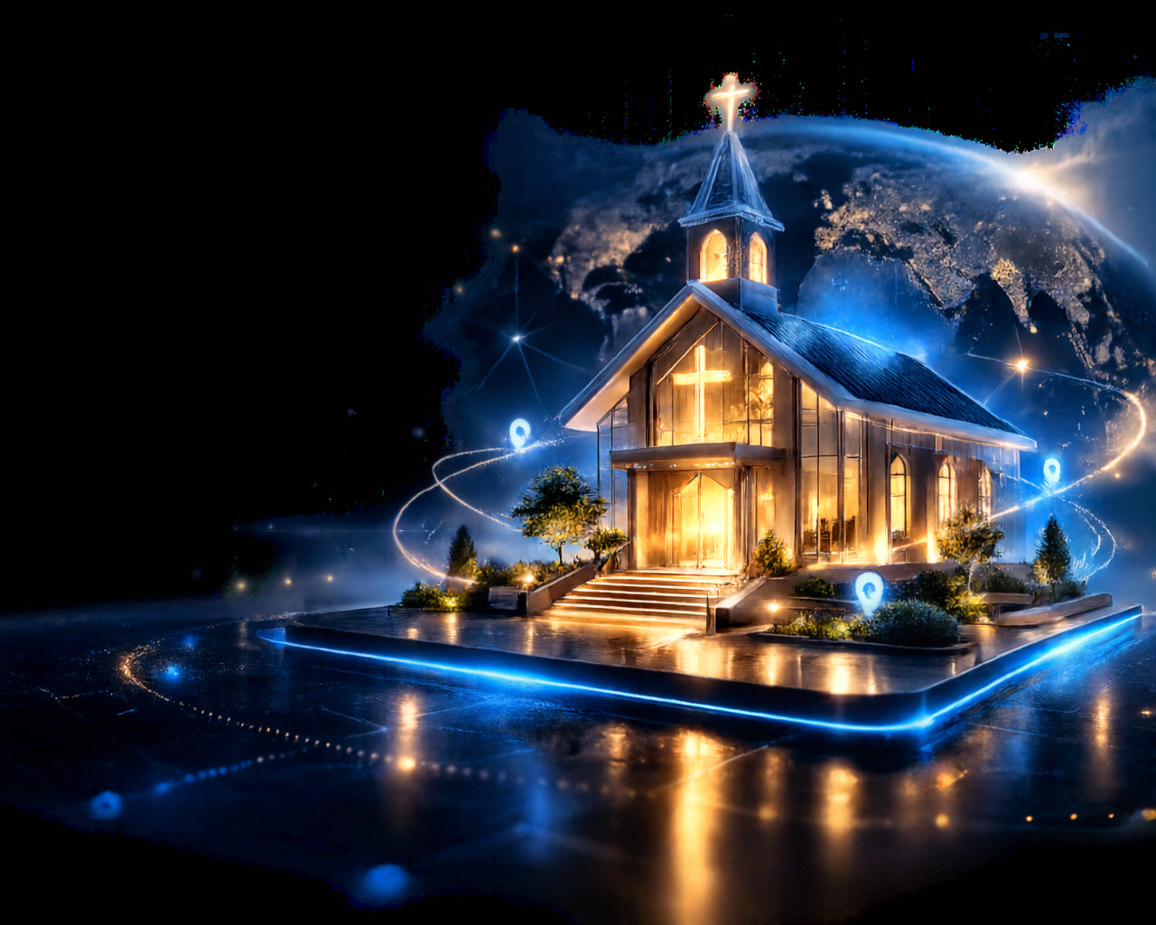Brandywine Bible Church